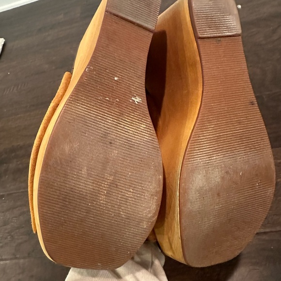 Jeffrey Campbell Snick Platform - Picture 8 of 8